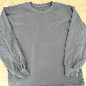 Lululemon Pullover